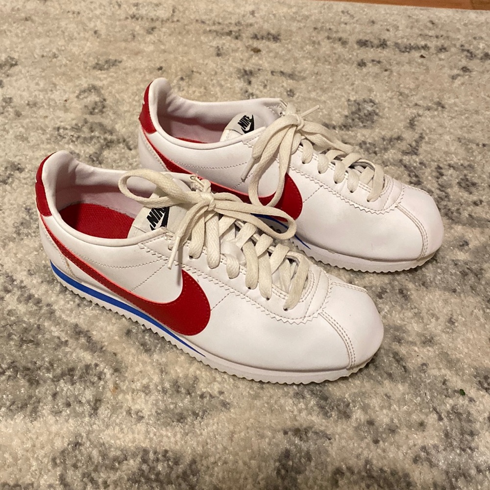 Nike Cortez